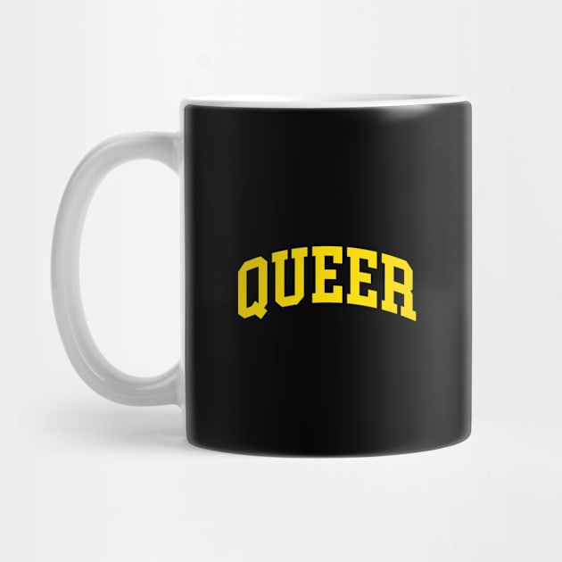 Queer by monkeyflip